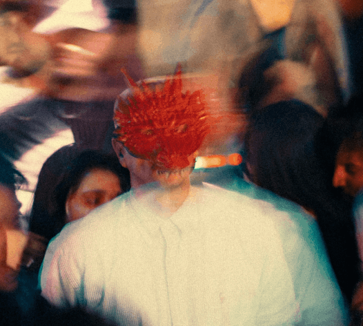 Comme un dragon naux