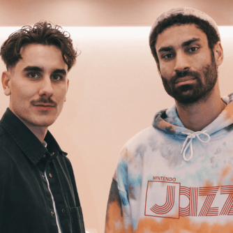 EP Rebonjour De Phase