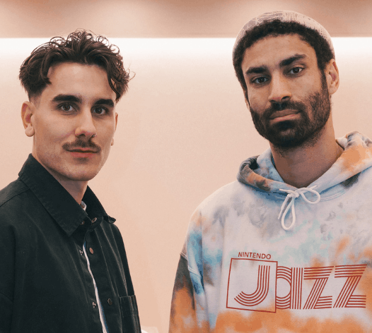 EP Rebonjour De Phase